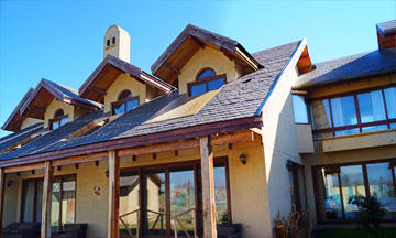 Construction HTML Template