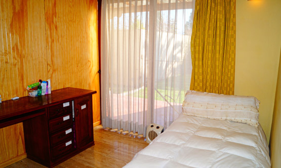 Construction HTML Template