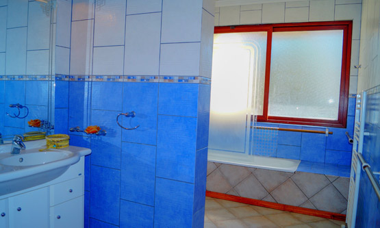 Construction HTML Template