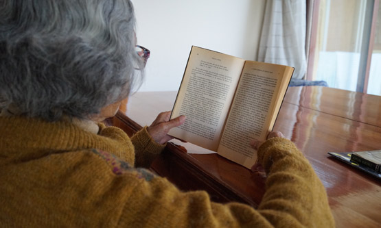 Construction HTML Template