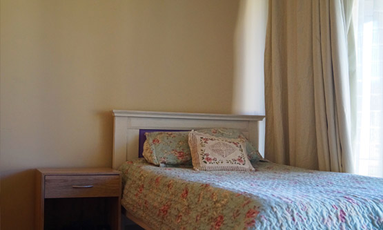 Construction HTML Template