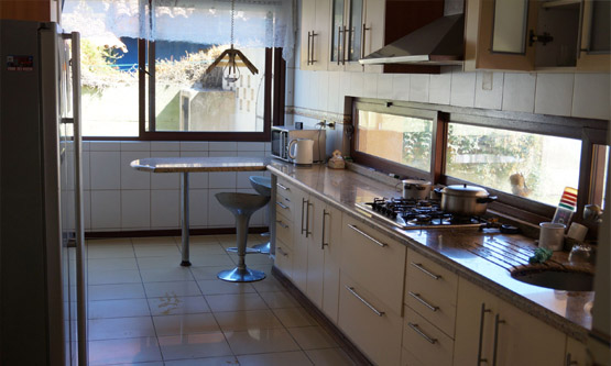 Construction HTML Template